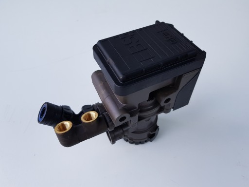 1879275 - КЛАПАН EBS МОДУЛЯТОР ПЕРЕДНІЙ ГАЛЬМІВНИЙ SCANIA R EURO6