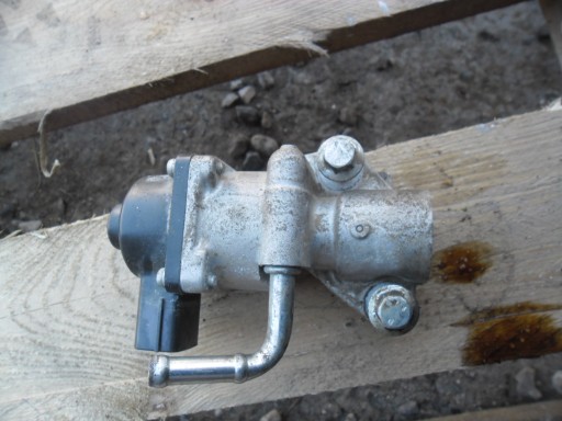 КЛАПАН EGR FORD MONDEO FUSION DS7E-9D475-AB 2,0 HYBRID