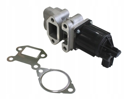 121-01-103 - КЛАПАН EGR OPEL ASTRA H 1.7 CDTI НОВЫЙ