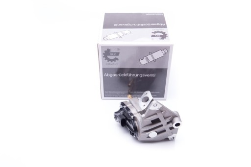 14SKV087 - КЛАПАН EGR SEAT SKODA VW, 2.0 FSI, 06F131503A