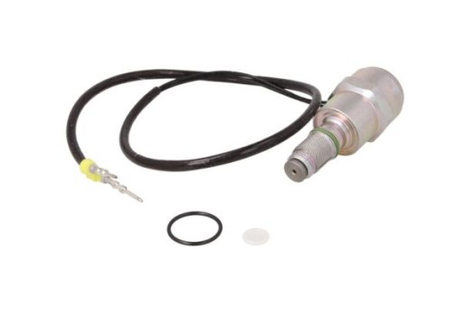 ENT220016 - ЭЛЕКТРОМАГНИТНЫЙ КЛАПАН НАСОСА (ТУШЕНИЕ).