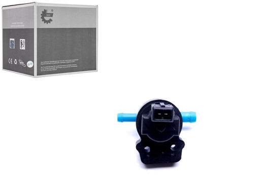 КЛАПАН УГЛЕРОДНОГО ФИЛЬТРА 31SKV164 ESEN SKV