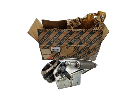 IVECO ДВИГАТЕЛЬ ТОРМОЗ ГАШЕНИЯ КЛАПАН 190,35 / 330,35 НОВЫЙ ОРИГИНАЛЬНЫЙ 4758497