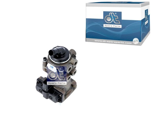 2.47063 - ГЛАВНЫЙ КЛАПАН 10БАР 6 ВОЛЬВО ВОЛЬВО ФХ12 ФХ16 ФМ10 ФМ12 ФМ7 ФМ9 08.93-