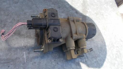 ГЛАВНЫЙ ТОРМОЗНОЙ КЛАПАН MAN TGS 81.52130-6298