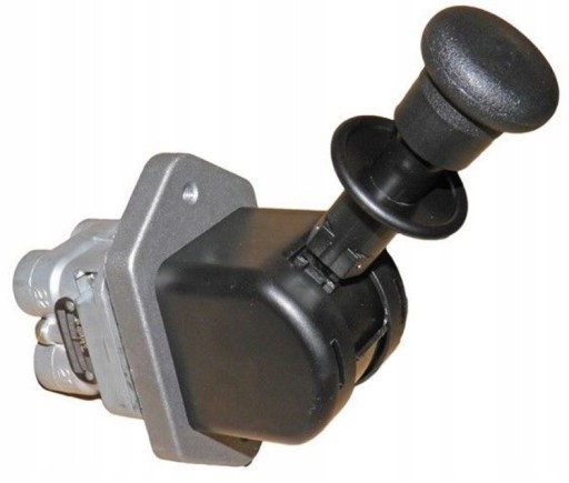 35260050010 - Клапан ручного гальма MAN F90 NEOPLAN