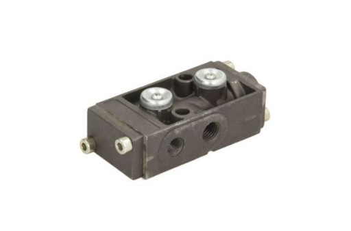 PN-10352 - ПНЕВМАТИЧЕСКИЙ КЛАПАН ISNTALATION PN-10352 PNEUMATICS