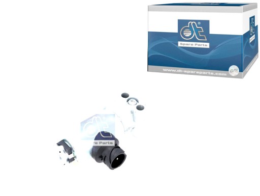 5.52003 - МАГНИТНЫЙ КЛАПАН 1-10BAR M12X1.5 DAF 75 CF 85 CF 95 XF CF 65 CF 75