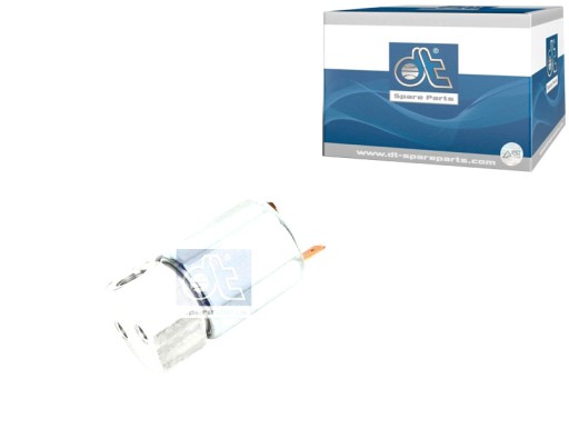 3.18702 - Магнитный клапан IVECO MK P p p PA-HAUBENFAHRZEUGE MAN E2000 EL EM