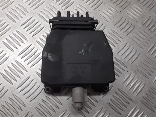 6Q0131075A - Магнитный клапан skoda fabia ii 1.4 tdi