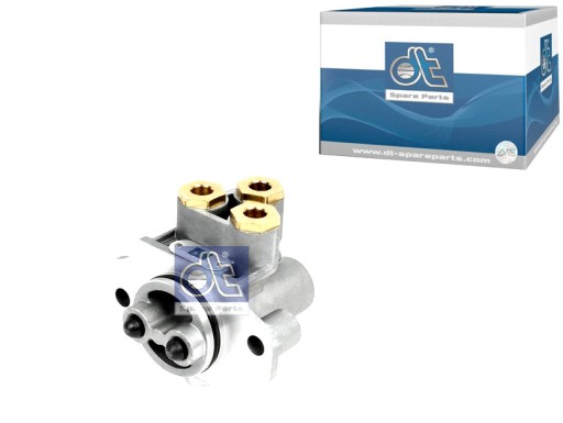 4.63079 - КЛАПАН MERCEDES ACTROS ACTROS MP2 MP3 ANTOS AROCS ATEGO ATEGO 2 ATEGO