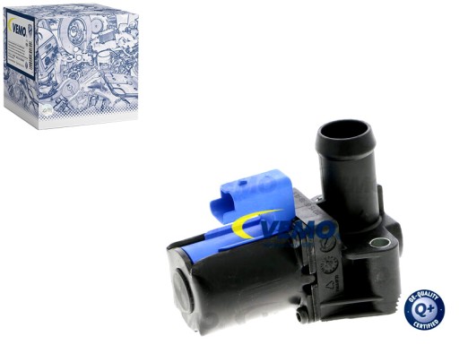 V25-77-0020 - КЛАПАН ОБОГРЕВАТЕЛЯ FORD C-MAX II FOCUS III GALAXY II GRAND C-MAX