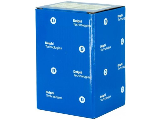 ЗАПОРНЫЙ КЛАПАН НАСОСА ВКЛ.ДИЗЕЛЬ 7240-112 / DEL DELPHI