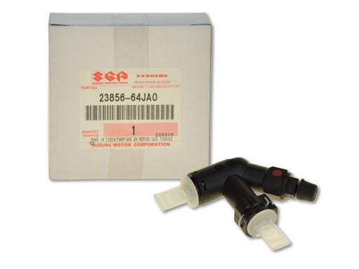 КЛАПАН ПРОКАЧКИ СЦЕПЛЕНИЯ 23856-64JA0 SUZUKI