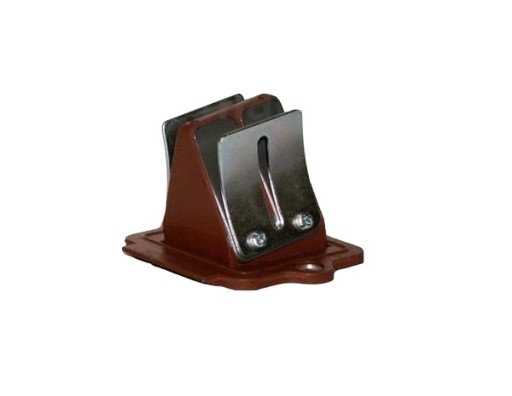 WAD6009655801377344 - КЛАПАН ПЕЛЮСТКИ ДІАФРАГМИ PIAGGIO GILERA TPH50 TPH 50