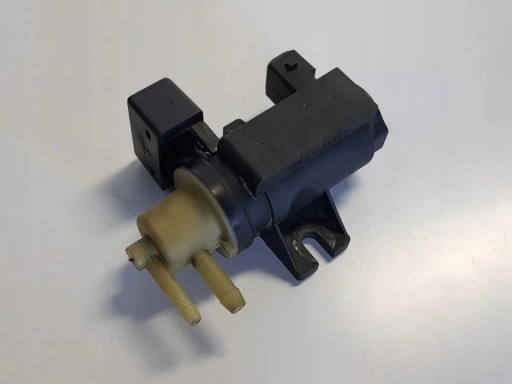 ВАКУУМНЫЙ КЛАПАН ТУРБИНЫ 55573732 SAAB 93 1.9