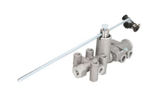 КЛАПАН ПОДУШКИ БЕЗОПАСНОСТИ PN-10641 PNEUMATICS