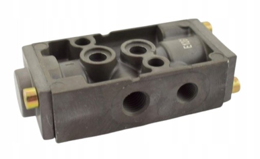 F-094-14 - ЗАПІРНИЙ КЛАПАН MAN ZF,