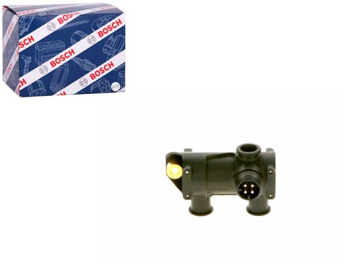 0 928 - КЛАПАН НАСОСА MERCEDES C W202 E T-MODEL S210 E W210 OM605.910-OM606.962