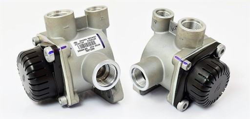 1927394 - РЕЛЕЙНЫЙ КЛАПАН DAF