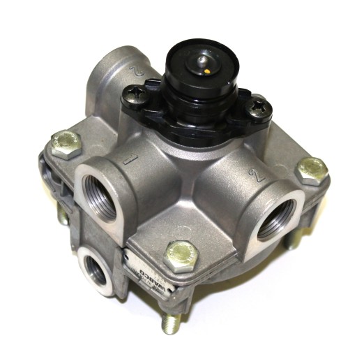 97301100000 - РЕЛЕЙНИЙ КЛАПАН WABCO 9730110000