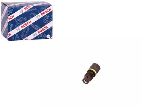 00N 202 - ПЕРЕПУСКНОЙ КЛАПАН DODGE RAM 2500 6.7 BOSCH