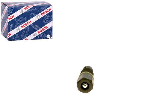 01M 100 - ПЕРЕЛИВНЫЙ КЛАПАН ПОДХОДИТ ДЛЯ CP3S3-HS3 BOSCH