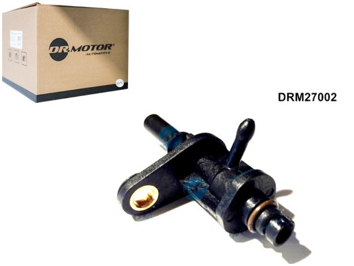 DRM27002 - КЛАПАН REG ДАВЛЕНИЯ COMMON-RAIL DELPHI EURO 3 FORD JAGUAR