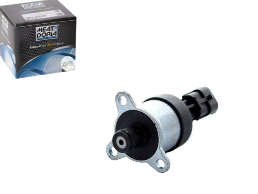 9188 - Клапан регулировки давления CITROEN C5 III C8 C-CROSSER FIAT ULYSSE