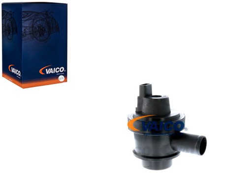 V10-3029 - Клапан регулировки давления наддува пневматический AUDI 100 C3 80 B2