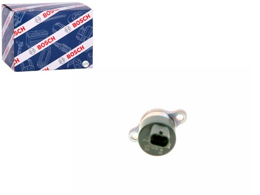 0 281 - КЛАПАН РЕГУЛИРОВАНИЯ ДАВЛЕНИЯ HYUNDAI MATRIX TRAJET TUCSON 1.5D 2.0D