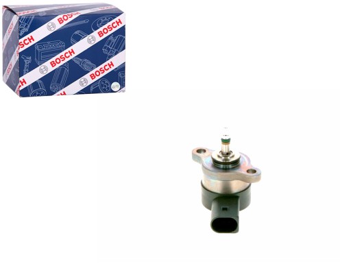 0 281 - КЛАПАН РЕГУЛИРОВАНИЯ ДАВЛЕНИЯ MERCEDES C CL203 C T-МОДЕЛЬ S202 C T-МОДЕЛЬ