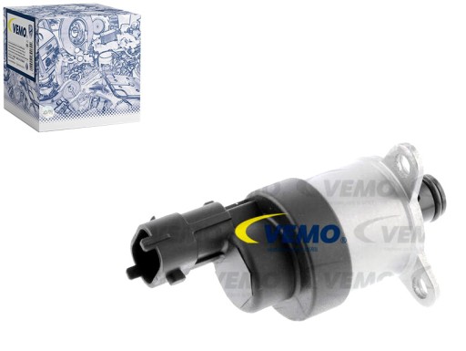 V46-11-0009 - КЛАПАН РЕГУЛИРОВКИ ДАВЛЕНИЯ NISSAN INTERSTAR PRIMASTAR OPEL MOVANO A