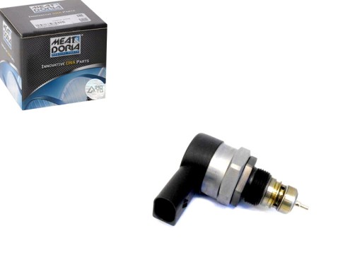 9372 - Клапан регулировки давления топлива AUDI A6 C6 VW PASSAT B6 2.0 D