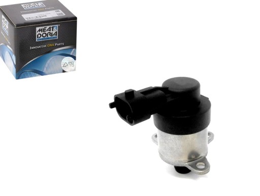 9373 - КЛАПАН РЕГУЛИРОВКИ ДАВЛЕНИЯ ПОДХОДИТ ДЛЯ 0 445 010 136 0 445 010 195 RVI