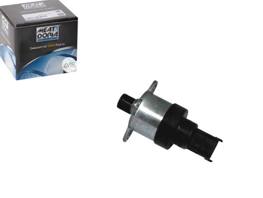 9282 - КЛАПАН РЕГУЛИРОВКИ ДАВЛЕНИЯ ПОДХОДИТ ДЛЯ 0 445 010 181 0 445 010 317 0 445