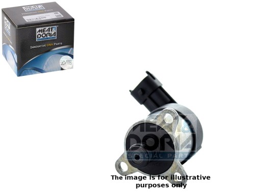 9187E - Клапан регулировки давления VOLVO C30 S40 II V50 CITROEN BERLINGO