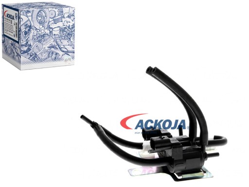 A37-63-0006 - КЛАПАН РЕГУЛИРОВКИ ФАЗ ГРМ MITSUBISHI ACKOJA