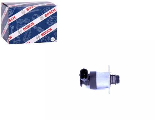 0 928 - КЛАПАН РЕГУЛИРОВАНИЯ КОЛИЧЕСТВА ТОПЛИВА BOSCH