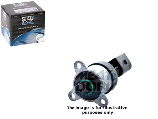 9200E - Клапан регулировки количества топлива MERCEDES A W169 B SPORTS TOURER W245