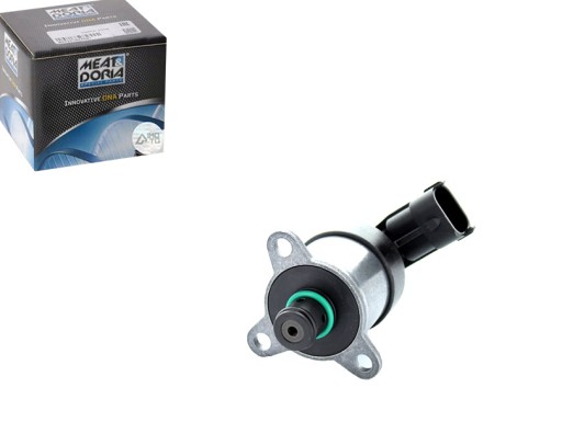 9204 - КЛАПАН РЕГУЛИРОВКИ КОЛИЧЕСТВА ТОПЛИВА RENAULT ESPACE IV GRAND SCENIC II