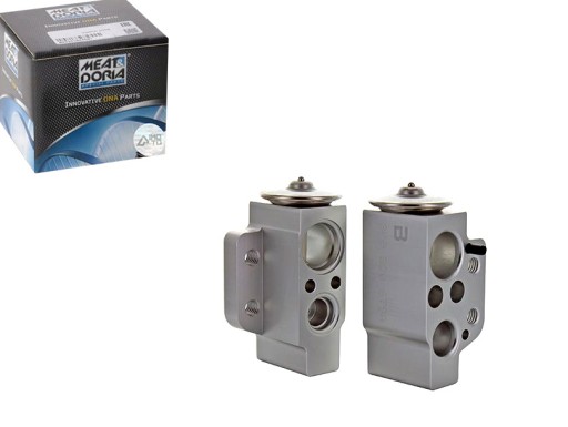 K42132 - Расширительный клапан кондиционера AUDI A4 ALLROAD B8 A4 B8 A5 Q5 1.8-4.2