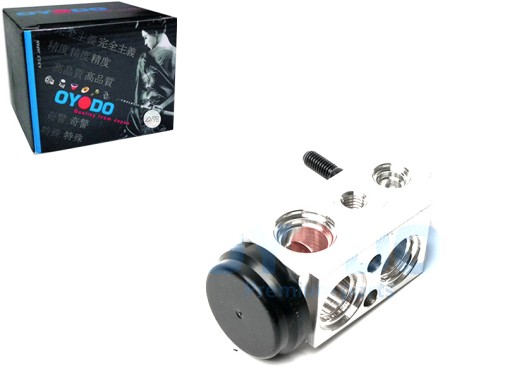 61C0301-OYO - РАСШИРИТЕЛЬНЫЙ КЛАПАН КОНДИЦИОНЕРА KIA HYUNDAI