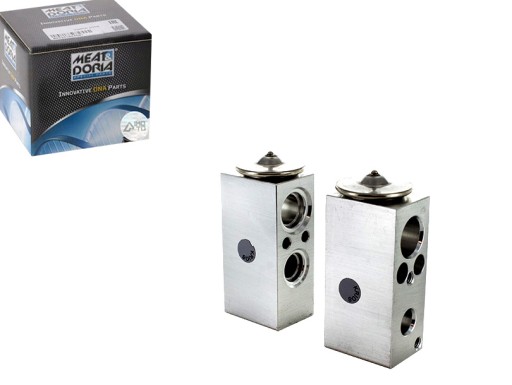 K42169 - РАСШИРИТЕЛЬНЫЙ КЛАПАН MEAT DORIA