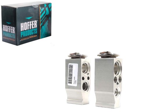 K42080 - РАСШИРИТЕЛЬНЫЙ КЛАПАН-СИСТЕМА КОНДИЦИОНИРОВАНИЯ ВОЗДУХА HOFFER HOFFER