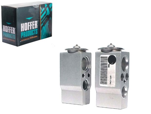 K42116 - РАСШИРИТЕЛЬНЫЙ КЛАПАН-СИСТЕМА КОНДИЦИОНИРОВАНИЯ ВОЗДУХА HOFFER HOFFER