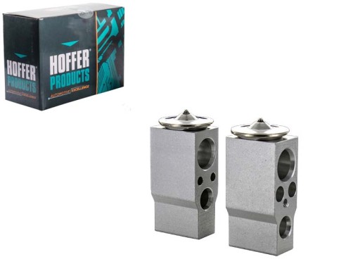 K42155 - РАСШИРИТЕЛЬНЫЙ КЛАПАН-СИСТЕМА КОНДИЦИОНИРОВАНИЯ ВОЗДУХА HOFFER HOFFER
