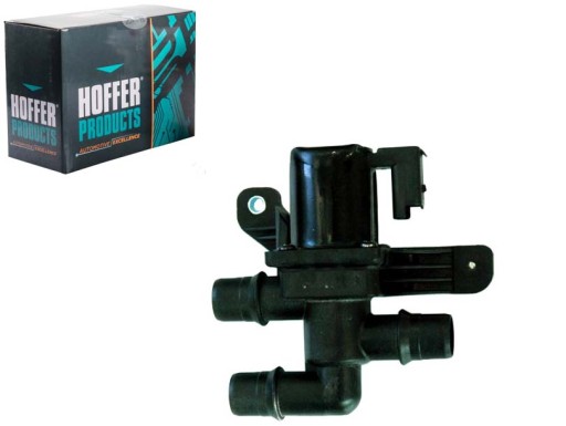 8029904 - РАСШИРИТЕЛЬНЫЙ КЛАПАН-СИСТЕМА КОНДИЦИОНИРОВАНИЯ ВОЗДУХА HOFFER HOFFER