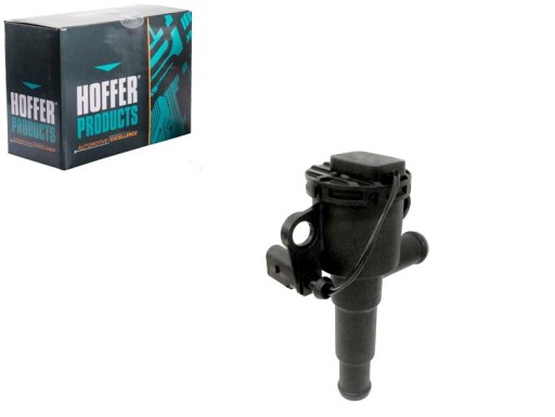 8029916 - РАСШИРИТЕЛЬНЫЙ КЛАПАН-СИСТЕМА КОНДИЦИОНИРОВАНИЯ ВОЗДУХА HOFFER HOFFER