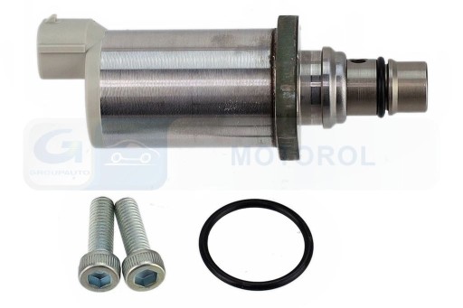 294009-0120 - КЛАПАН РЕГУЛИРОВАНИЯ ДАВЛЕНИЯ SCV